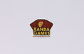 Logo Sticker